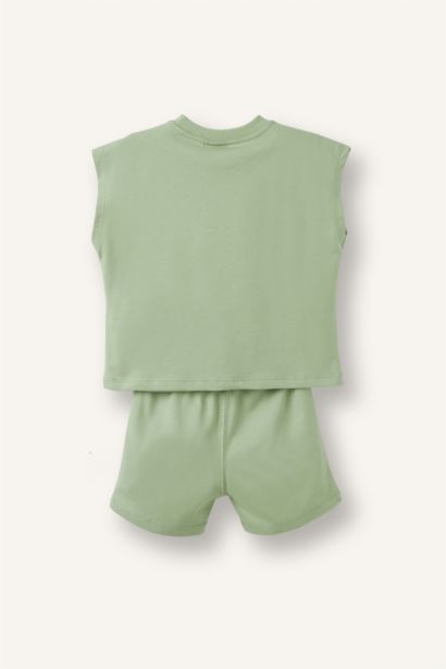2 piece Regular Fit Set