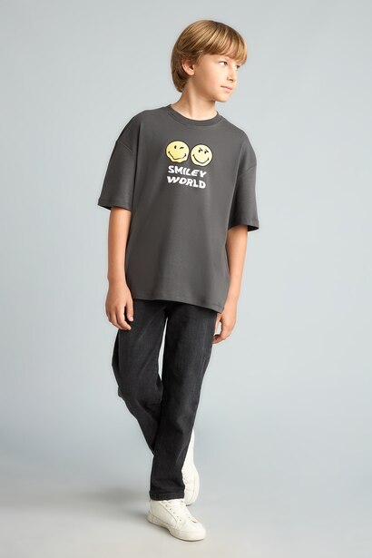 Short Sleeve T-Shirt