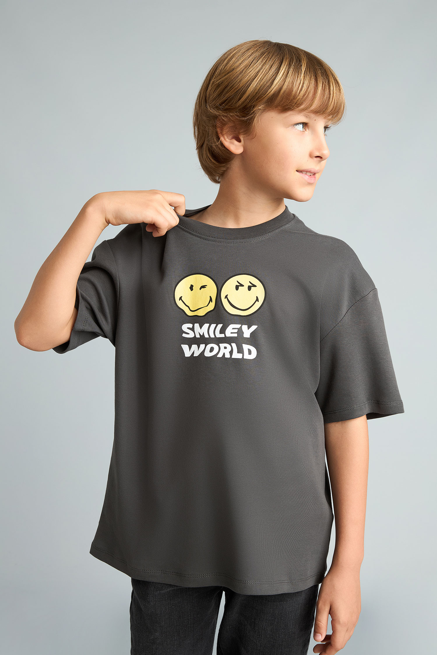 Short Sleeve T-Shirt