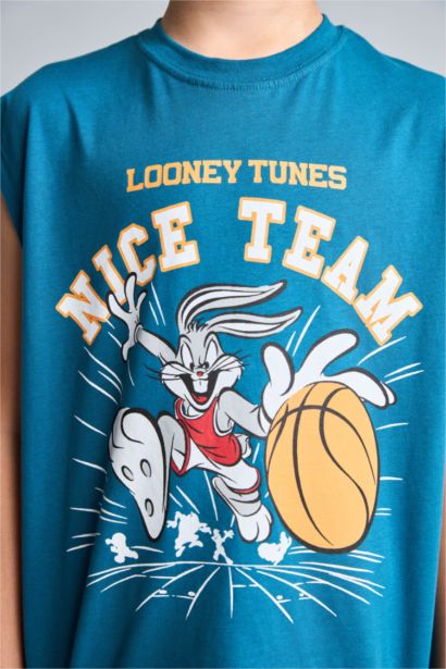 Looney Tunes Atlet Erkek Çocuk