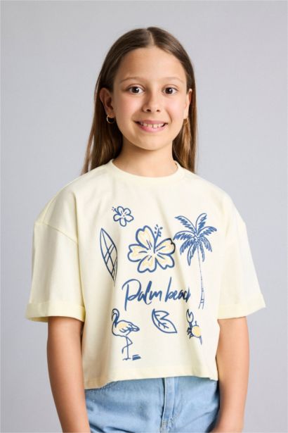 Short Sleeve T-Shirt