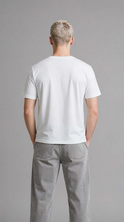 Wide Leg Trousers