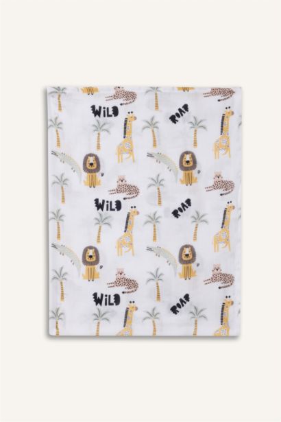 BabyBoy Blanket