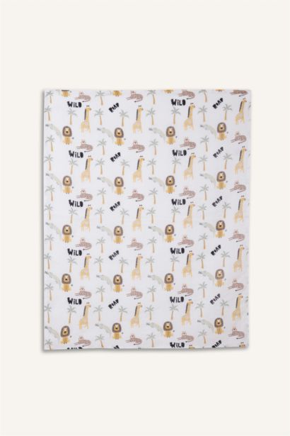 BabyBoy Blanket