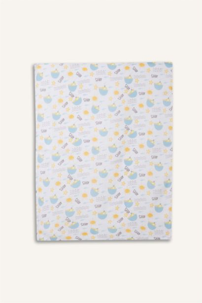 BabyBoy Blanket