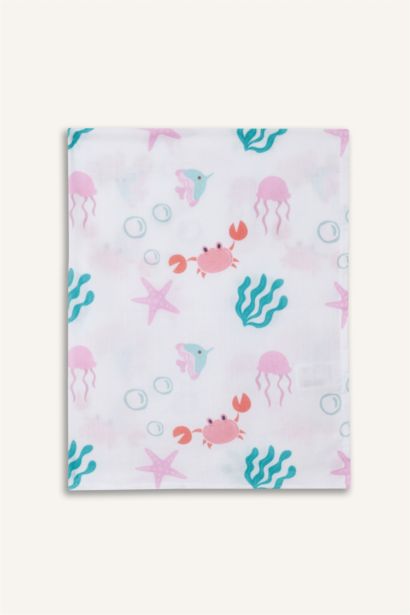 BabyGirl Blanket