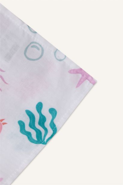 BabyGirl Blanket