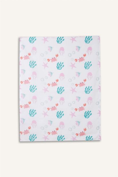 BabyGirl Blanket