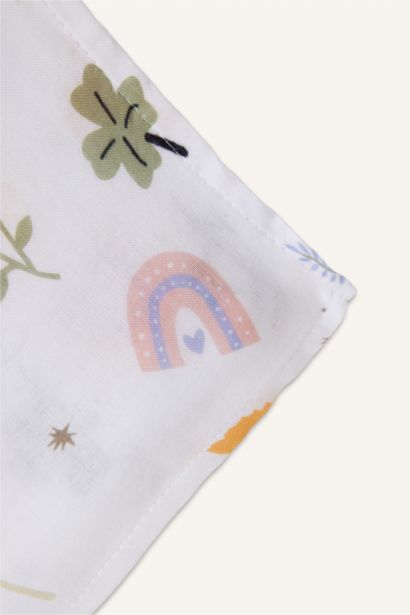 BabyGirl Blanket