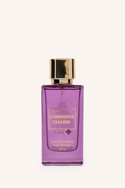 Kadın 100 ml Floral Parfüm