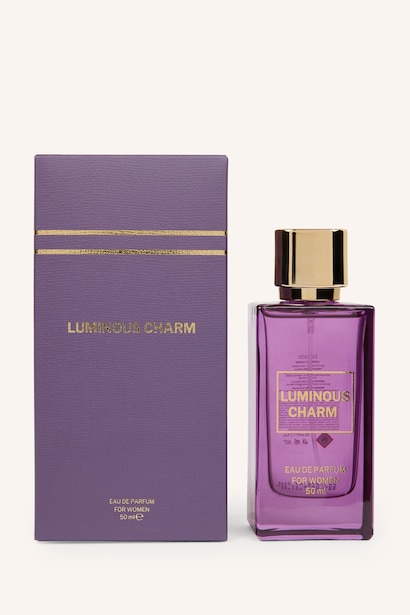 Kadın 100 ml Floral Parfüm