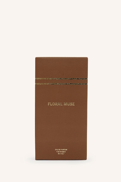 Kadın 100 ml Flora Muse Parfüm