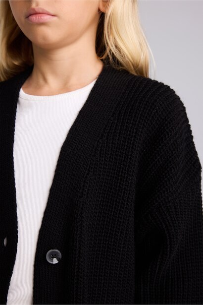 Girl Cardigan