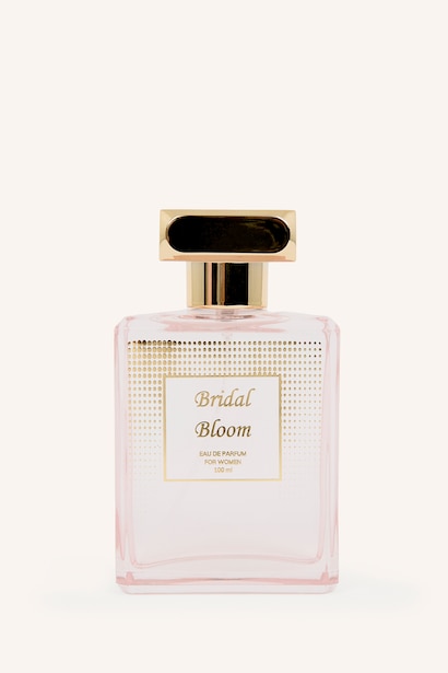 Kadın 100 ml Bridal Bloom Parfüm