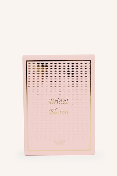 Kadın 100 ml Bridal Bloom Parfüm