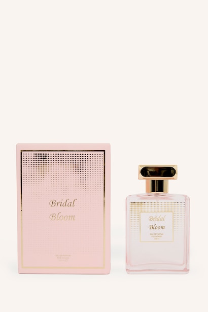 Kadın 100 ml Bridal Bloom Parfüm