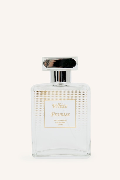 Kadın 100 ml White Promise Parfüm