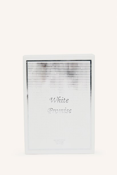 Kadın 100 ml White Promise Parfüm
