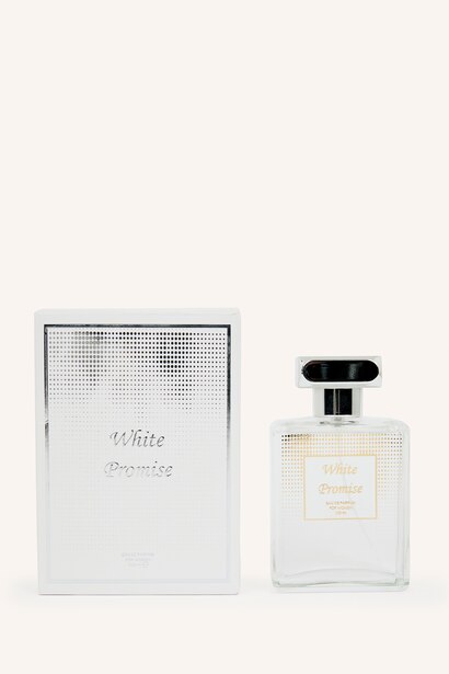 Kadın 100 ml White Promise Parfüm