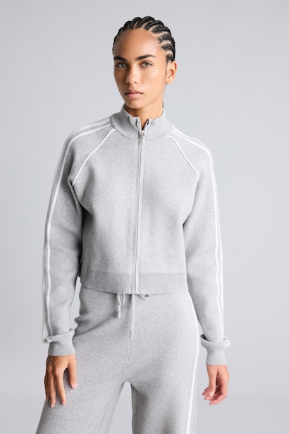 Standard Fit Cardigan