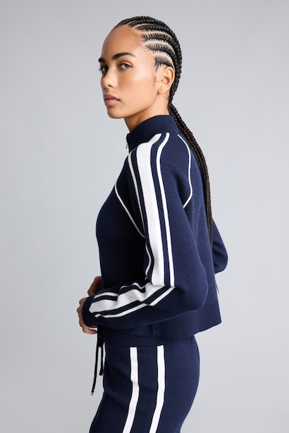 Standard Fit Cardigan