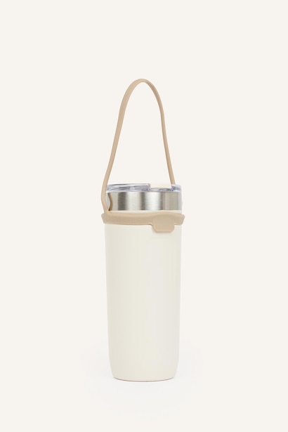Unisex Askılı 710 ML Termos