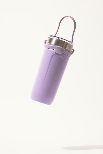 Unisex Askılı 710 ML Termos 