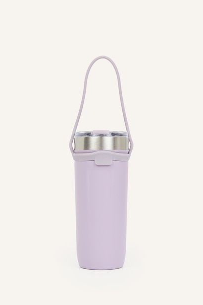 Unisex Askılı 710 ML Termos 