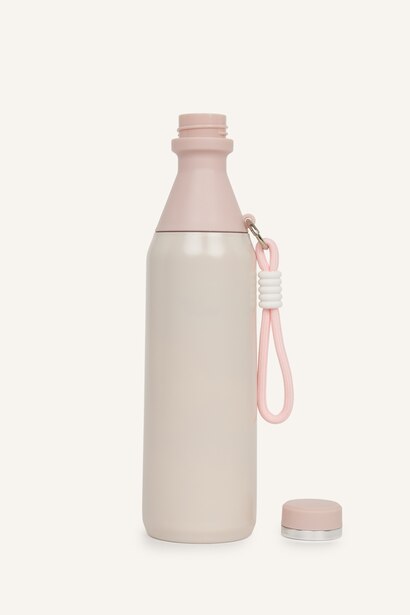 Askılı Vidalı Kapak Unisex Termos