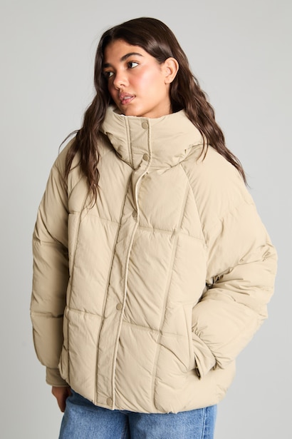 Куртка Regular Fit