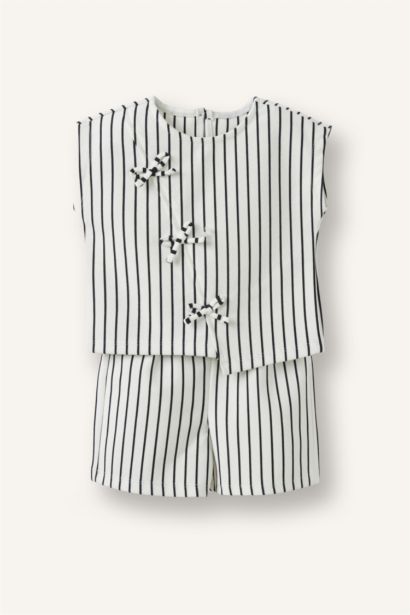 2 piece Relax Fit Set