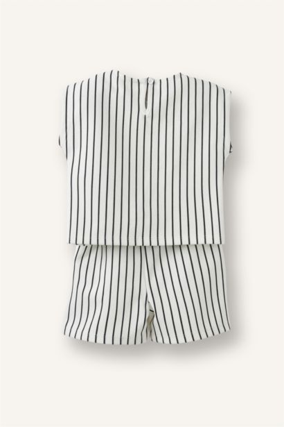2 piece Relax Fit Set