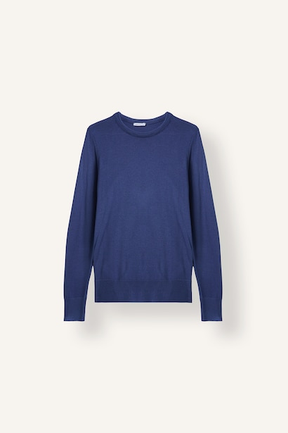 Regular Fit Pullover