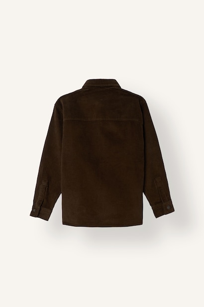 Regular Fit Long Sleeve Shirt