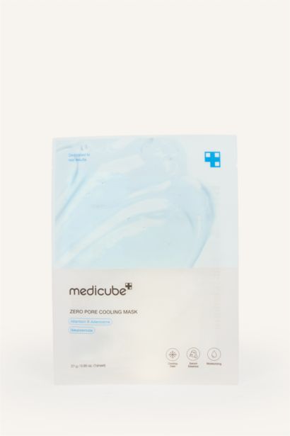 Medicube Zero Pore Soğutucu Maske 