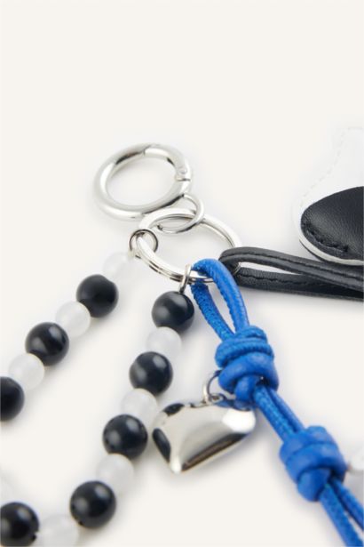 Woman Keychains