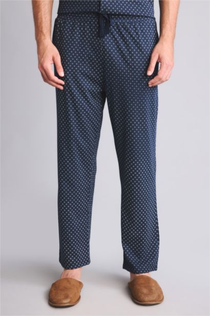Regular Fit Baskılı 2'Li Takım