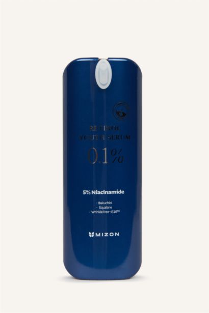 Kadın Serum Sıkılaştırıcı