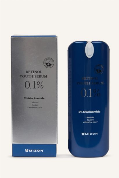 Kadın Serum Sıkılaştırıcı