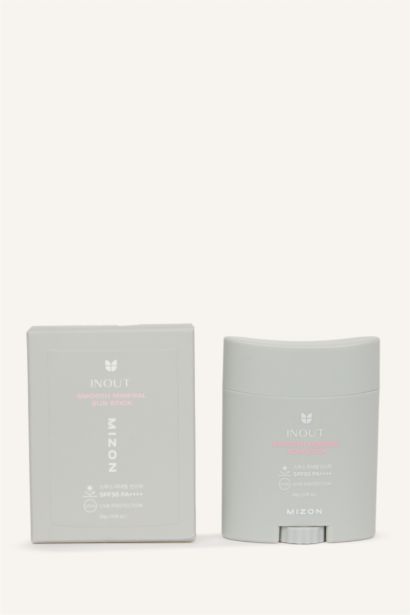 Kadın Stick Güneş Koruma 50