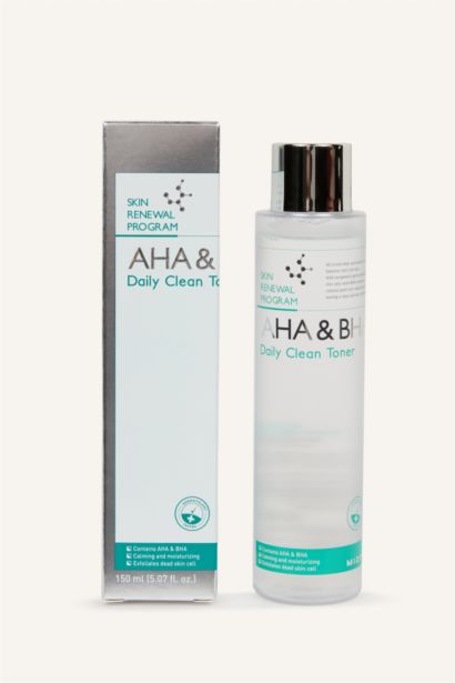 Kadın Tonik Arındırıcı