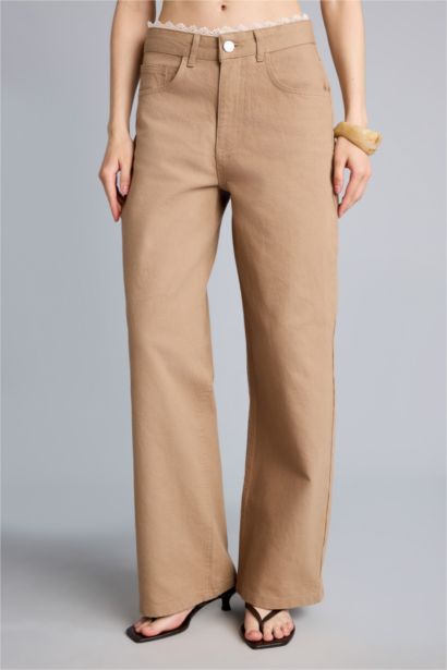 Trousers