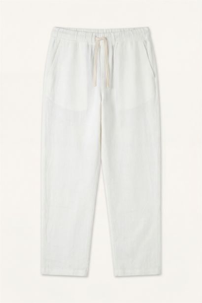 %100 Pamuk Regular Fit Pantolon