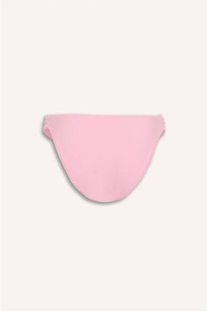 Lilyrose x Defacto Regular Fıt Bikini Altı