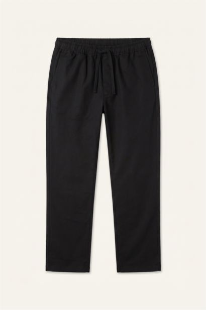 Regular Fit Pantolon