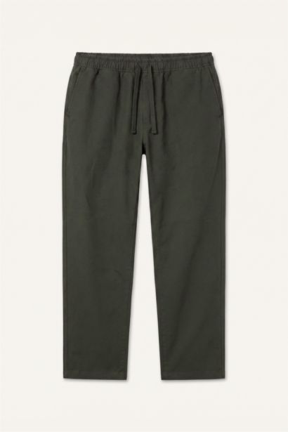 Regular Fit Pantolon