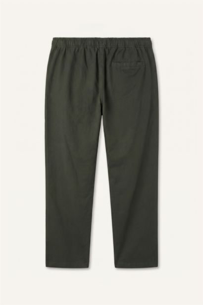 Regular Fit Pantolon
