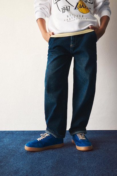 Boy Regular Fit Jeans
