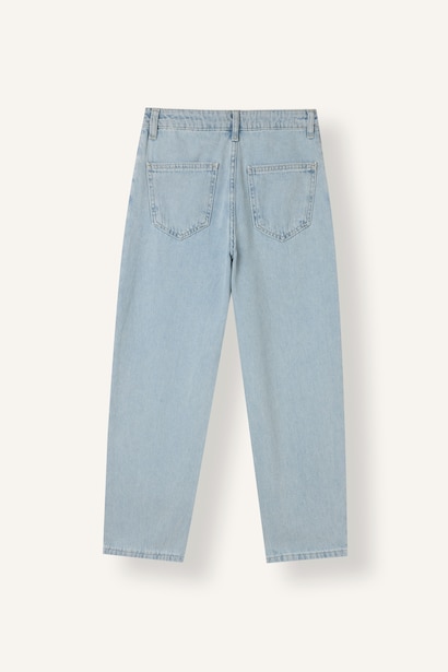 Balloon Fit Jean Erkek Çocuk