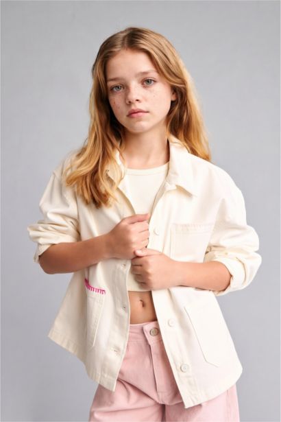 Regular Fit Long Sleeve Shirt